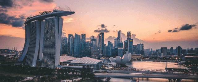 新加坡必須打卡的Roof Bar，每一個都是本命約會必備Bar