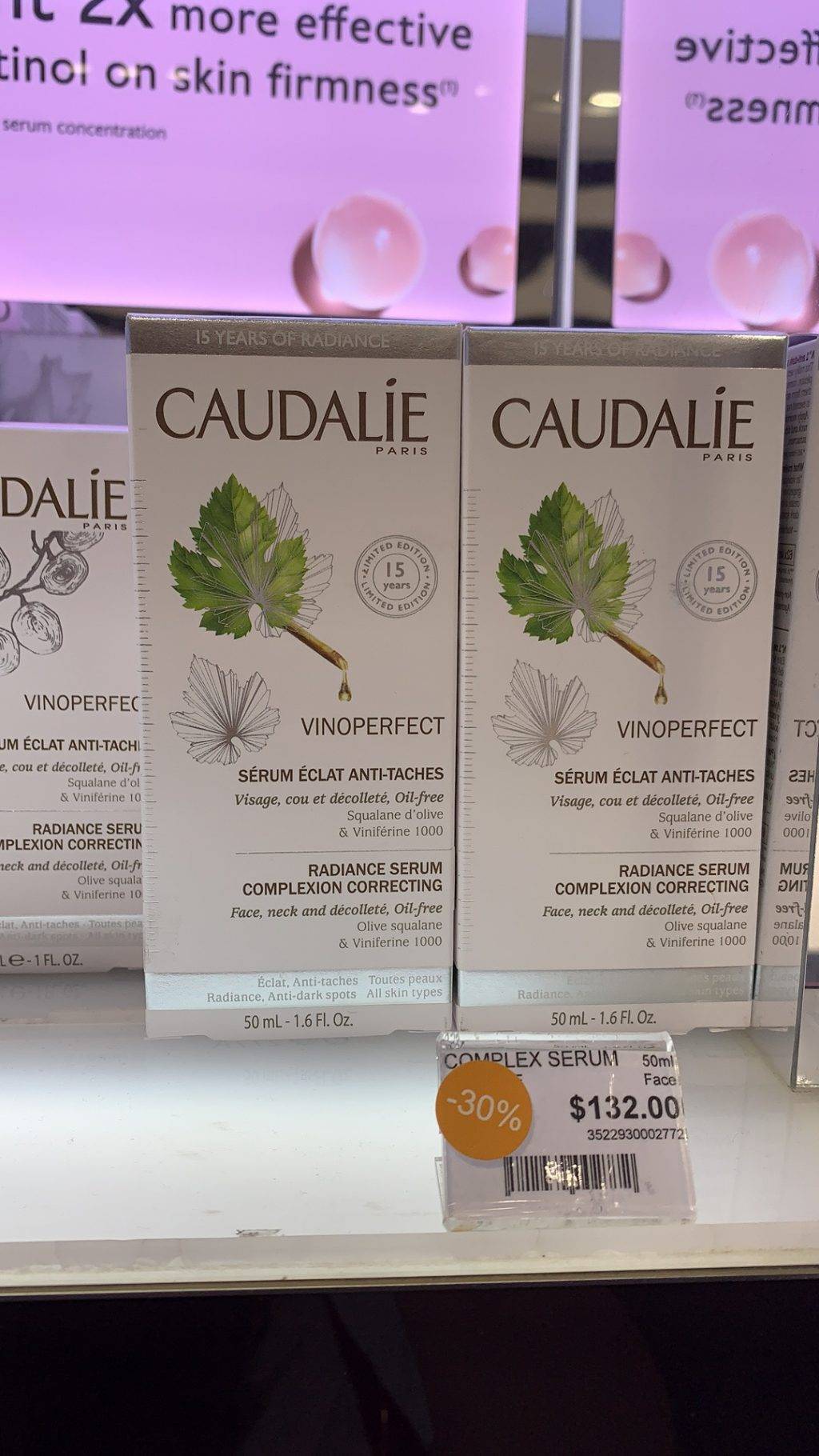 直击新加坡丝芙兰全场大促现场!除了史上最佳全场额外75折,还有拿到手软的满赠活动、低至5折的热门彩妆优惠