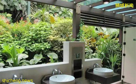 【鳥瞰新加坡】新加坡哪裏值得被誇贊