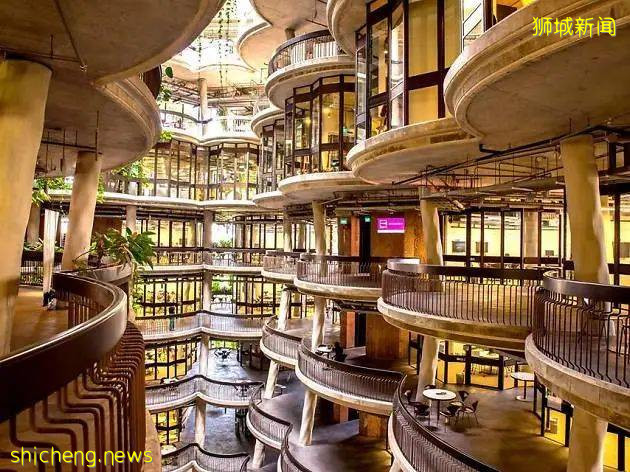 没雅思成绩，也可以读亚洲第一的新加坡公立大学