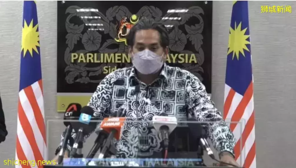 下周起,入境新加坡4大变化:确诊免费治!新马全通关可开车!专家解释中国疫情几时结束