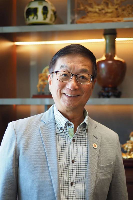 新加坡中华总商会对李显龙总理宣布进入解封第三阶段的看法