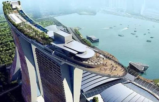 解析移民目的地选择新加坡的原因