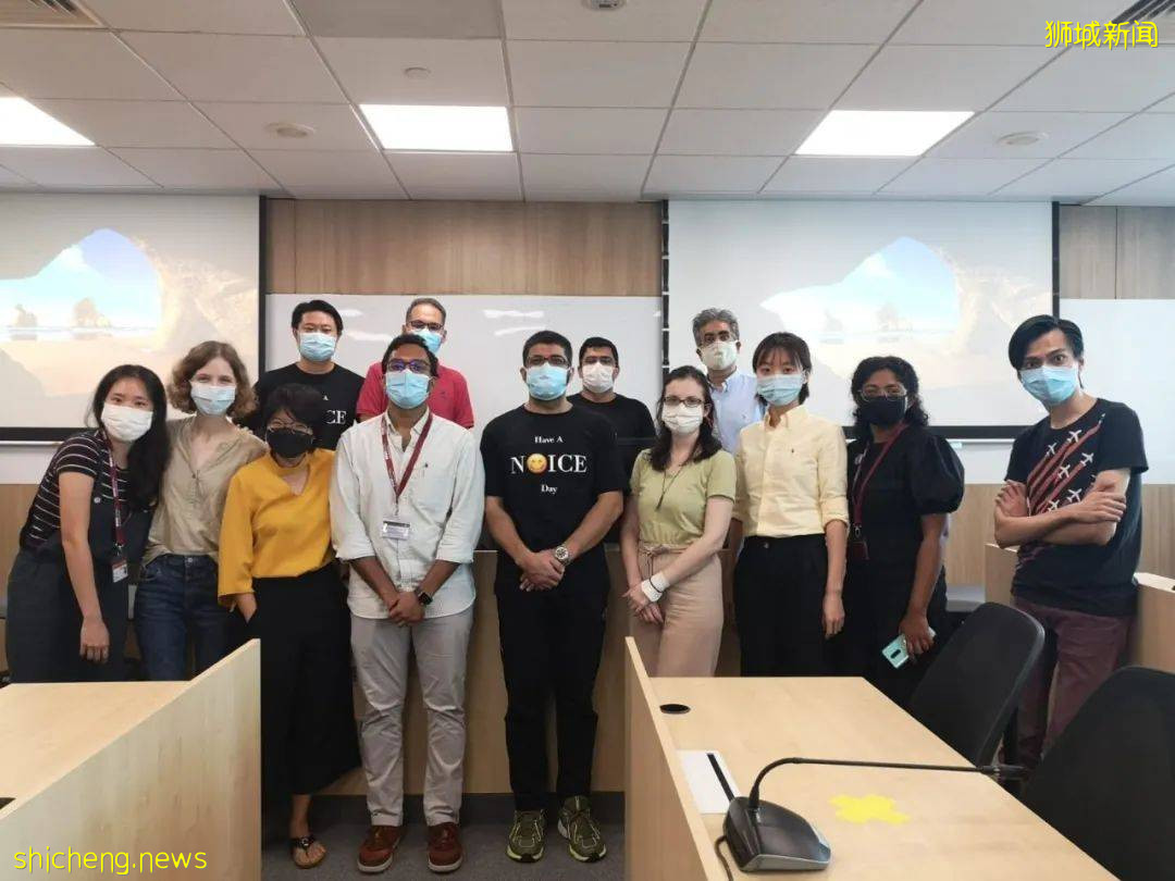 公共政策碩士項目(MPP)學姐湯嘉雯的求學之旅