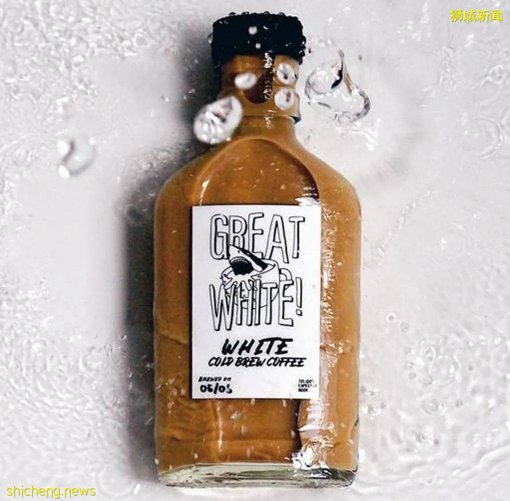 高警戒解封第二阶段第四周,你的咖啡瘾还好么