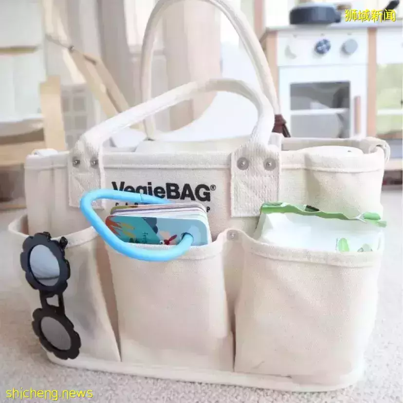 全是爆款！從$40到$6000新，小紅書最紅媽咪包我找齊了