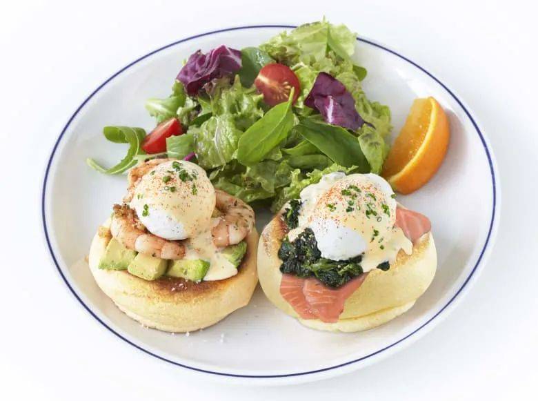 知名Soufflé Pancake品牌FLIPPER'S即將登陸新加坡啦