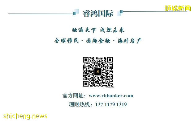 【幹貨】科普帖！一分鍾了解新加坡組屋知識點