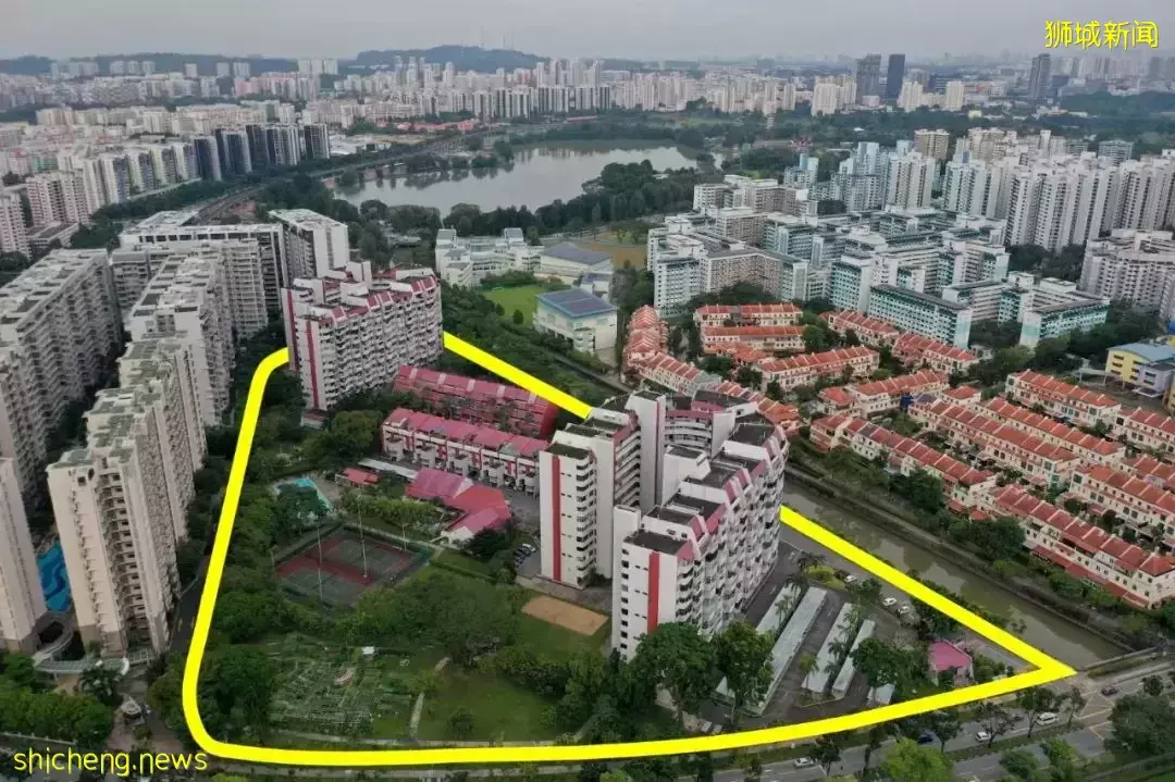 【集體出售招標】湖景園 Lakepoint Condominium