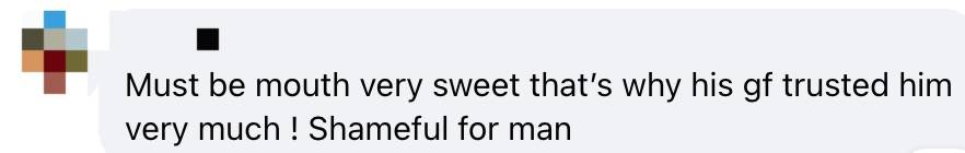 骗完亲爹骗女友!新加坡男子盗用20万+新币,称因被中国伙伴骗