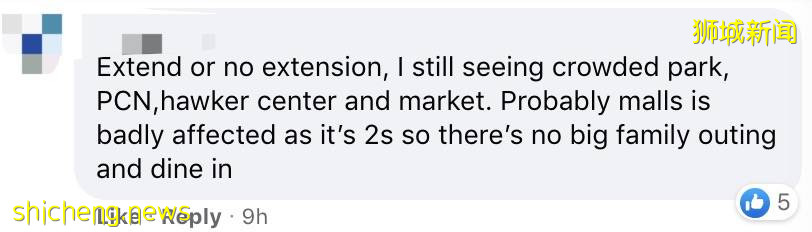 新加坡“半封城”已經兩周，還會延期嗎？關鍵看這三點