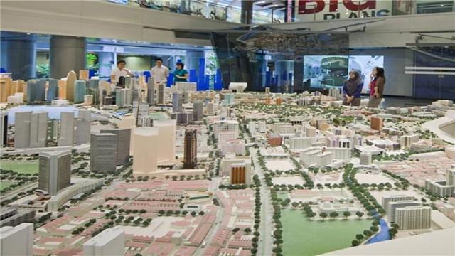 连新加坡人也未必知道的神秘景点游