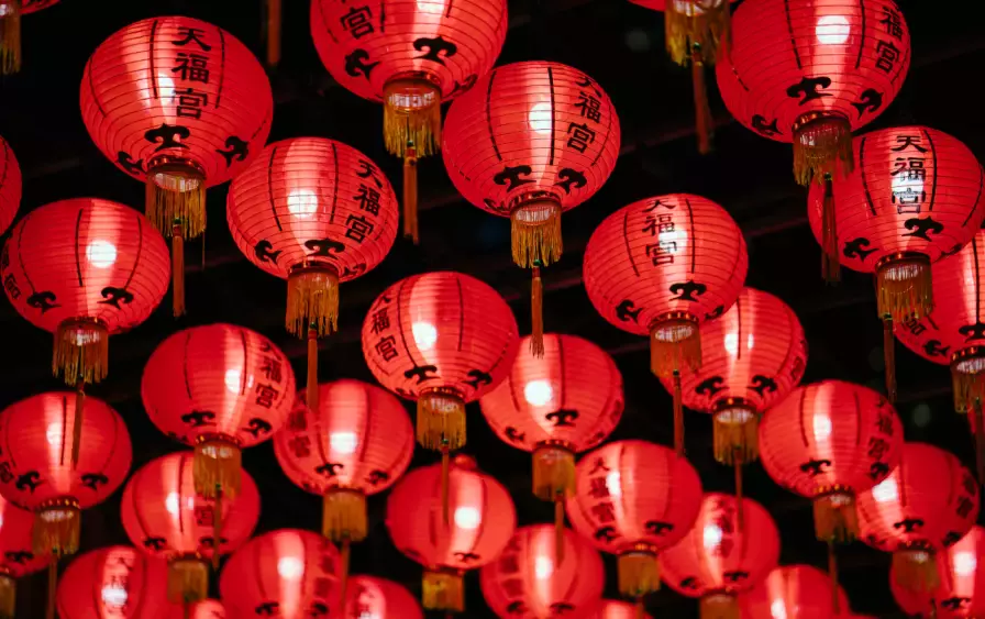 新加坡2022春節最好玩的20個活動都在這啦!插年花、海底下午茶、牛車水花燈展