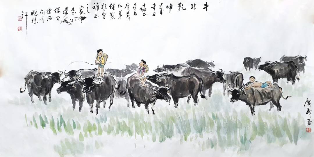 新加坡55藝術空間新春小品展：好久不見，你好嗎