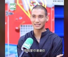 刷屏！史上最帥和尚火了！他到底是誰？新加坡10個最帥的男人表示不服