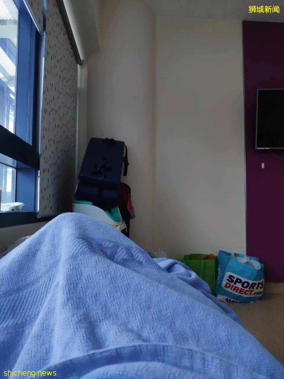 淚目!眼癌、腭裂、呼吸困難……我的寶寶在新加坡剛出生,就開始迎接挑戰