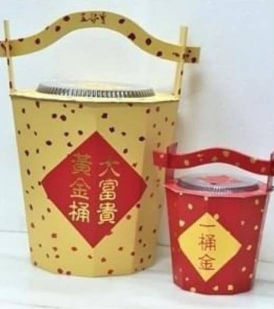 春节“一桶金”你收到了吗