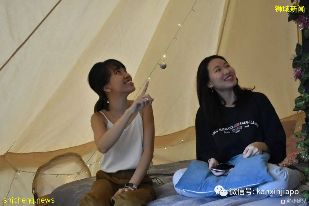 趣探樟宜奇妙之旅,吃喝玩乐一整天