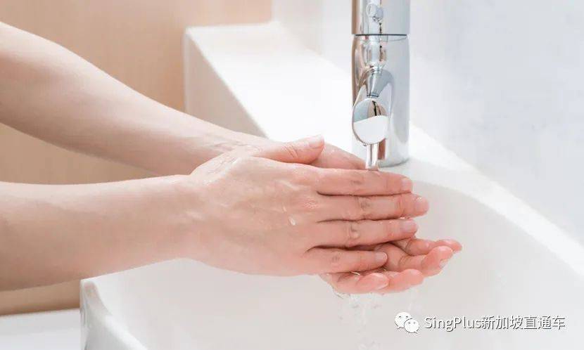 注意了！今年春節，新加坡或將收緊防疫措施