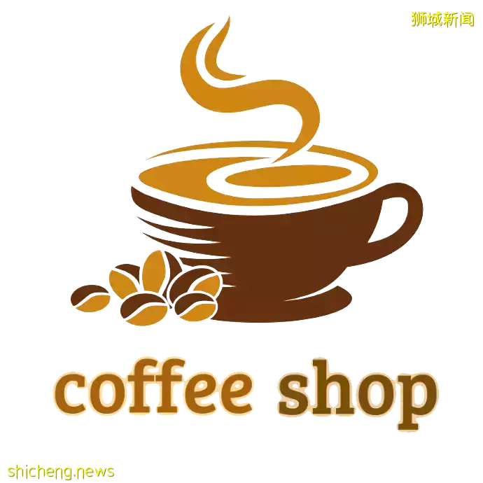 新加坡颜值爆棚的咖啡馆