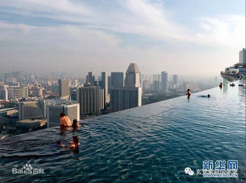 新加坡,絕密風水局