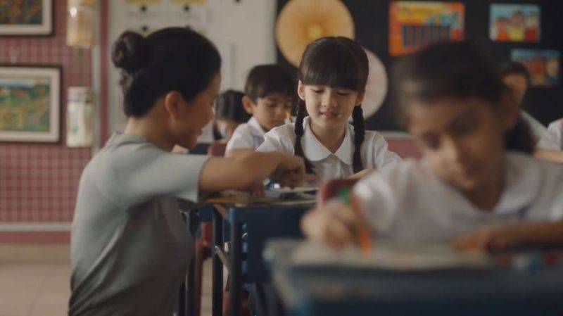 双语教育的好处,1+1>2