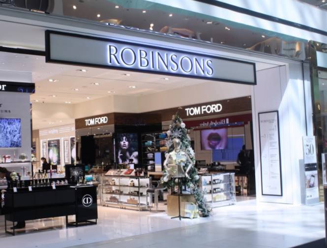 2021年即将到来！盘点新加坡2020年因COVID19被迫关闭的门店