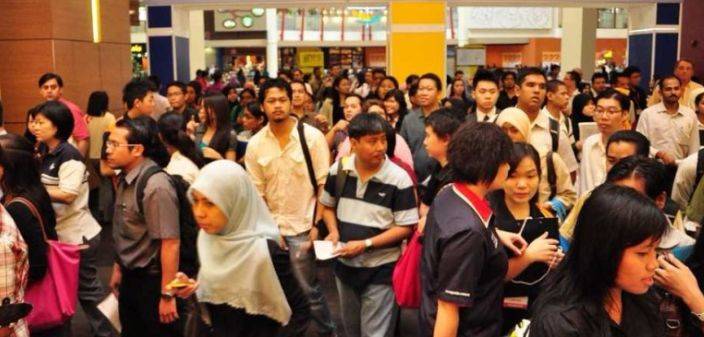 疫情当前！新加坡MOM推出临时方案，帮助这两个行业的中国籍工作者“跳槽”