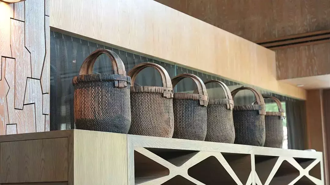 奢华住宿和美味精致的团圆饭，圣淘沙名胜世界等你来