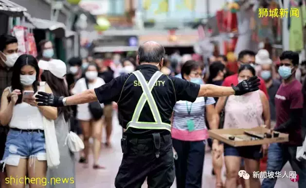 激增1萬8545例,新加坡隱形病例或超兩倍,日增恐暴增至3萬例
