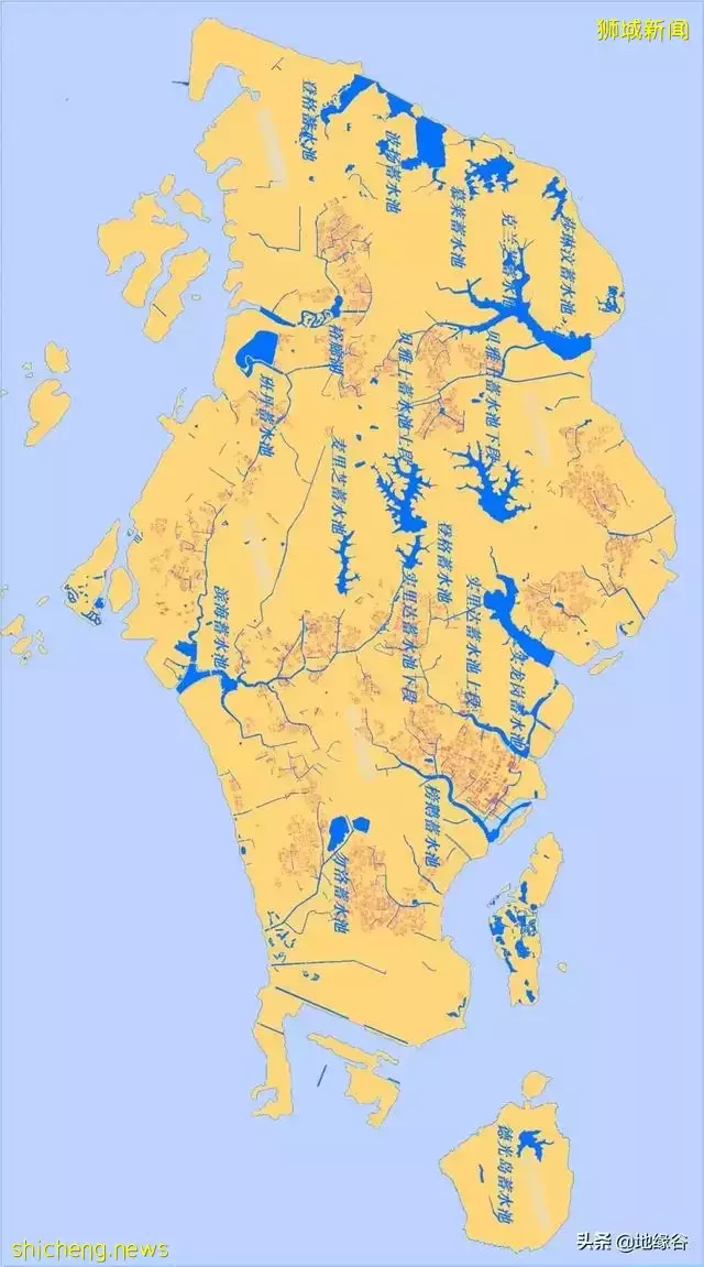 向鄰國買水被刁難，新加坡如何實現飲水自由