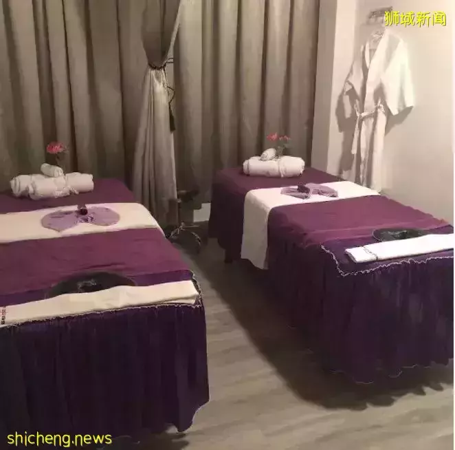 24小時、無限量自助餐、異國風情……新加坡這12家Spa館簡直太贊了