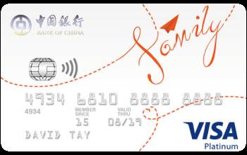 降息潮來襲，新加坡信用卡福利哪家強