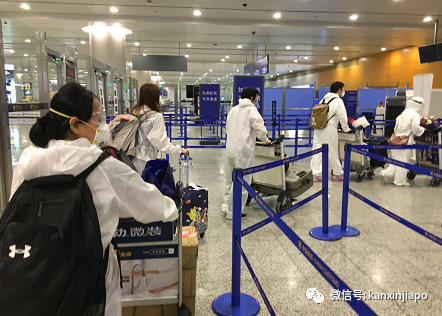 【超详细记录】经历了三次购票、三次被取消后终于从新加坡回中国