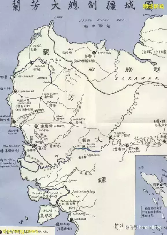 記得疫情初期轟動一時的“萬民慶元宵”嗎？“大伯公”居然與介子推有關