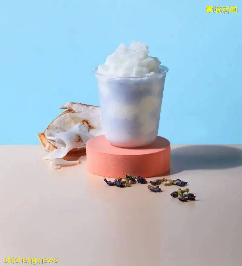 首个！新加坡HDB主题食阁，电梯、复古瓷砖、龙头游乐场高度还原