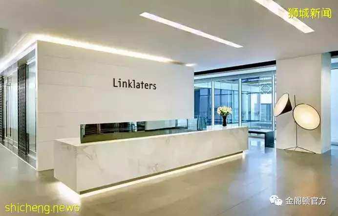 新加坡好的律所推薦 新加坡本土及國際律所推薦