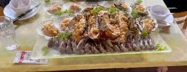 波士頓龍蝦免費吃!新加坡這家人均不過30的海鮮店又要逆天了