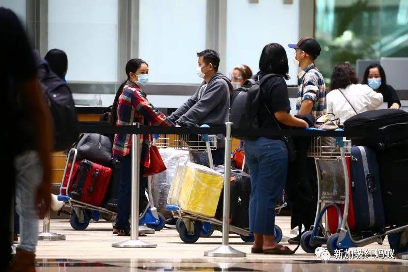 讓新加坡的天空再度熱鬧起來　交通部長：政府將積極主動出擊