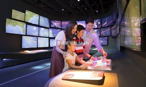 疫情之下的樟宜机场PART2