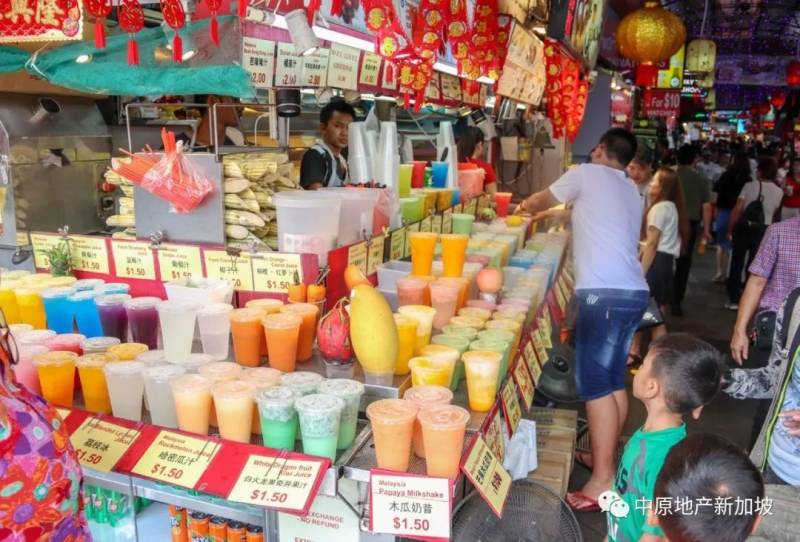 新加坡武吉士哪裏逛?哪裏有好吃的?看這篇攻略就對啦