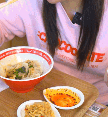 連吃3碗！新加坡的“牛一嘴”，欲罷不能