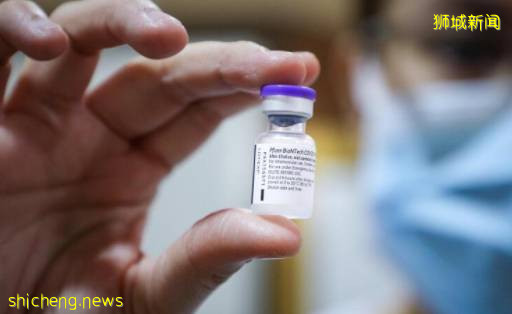 王乙康：新加坡目前冠病情况，是打算“同冠病共存”国家须经历的