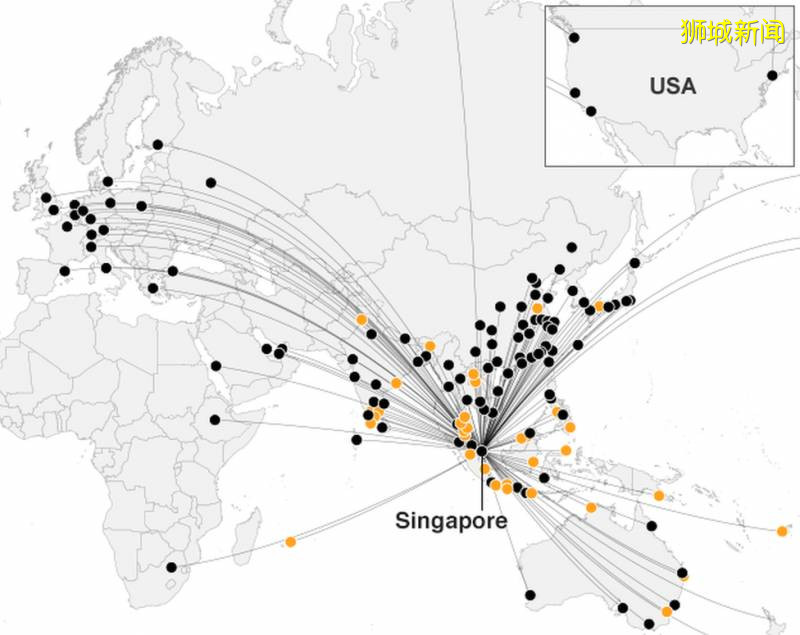 三年時間，拿到世界最強護照。心動嗎