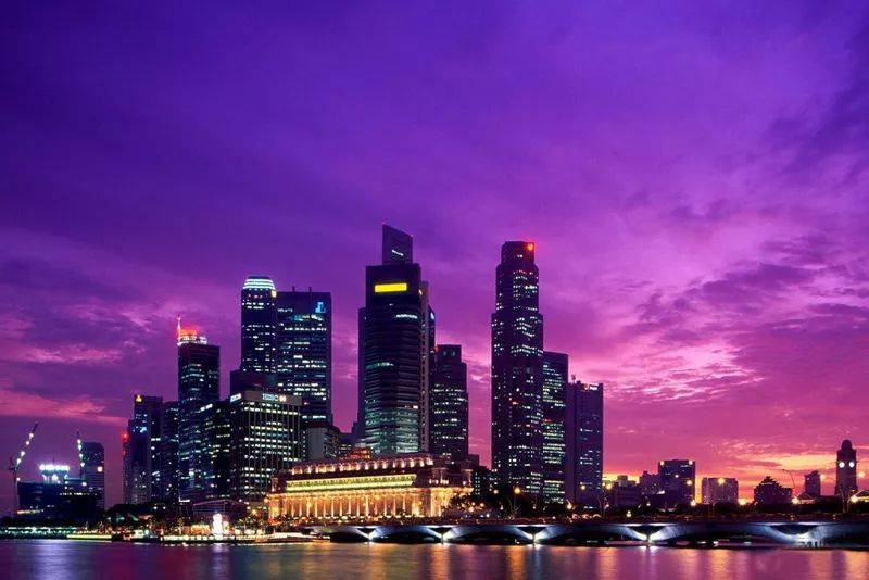 新加坡移民途径（六）——股权投资移民