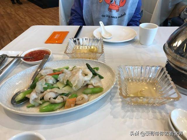 新加坡不枉此行的12大看點（上）分三集介紹）