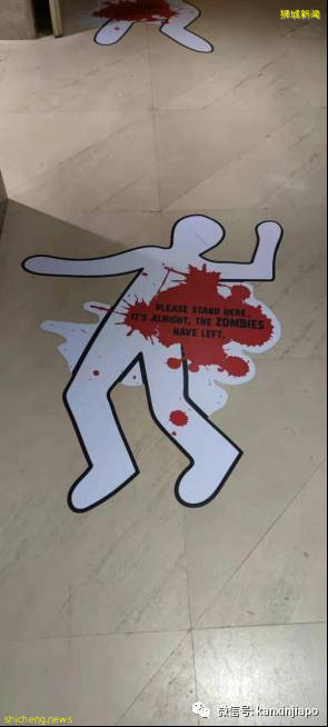 抢先看！环球影城万圣节惊魂夜“捣蛋更刺激”回来啦