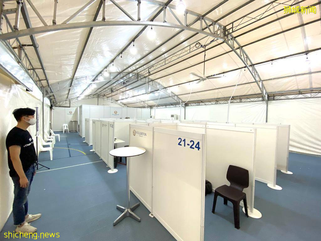 李顯龍總理打Call的超級大商城！開業就5000人擠爆，內附吃喝玩樂攻略