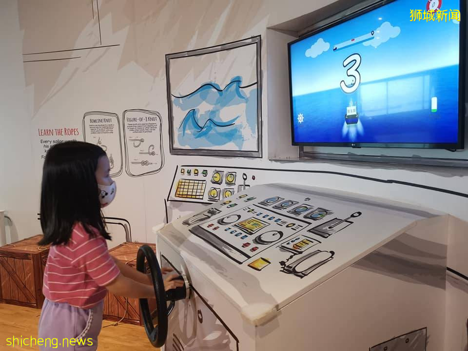 免费看展!The Sea Show正在进行中,超多艺术小黄鸭喊你来打卡