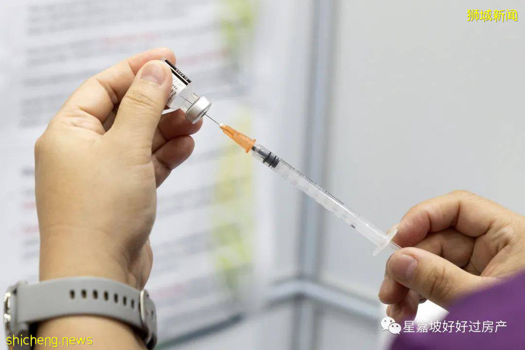 新加坡開放外籍人士打疫苗，你申請了嗎？這份攻略請收好